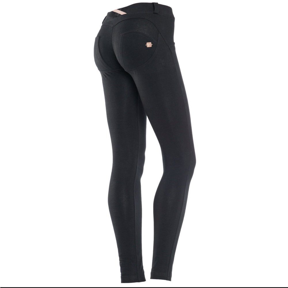 Freddy WR Up black size 6 medium